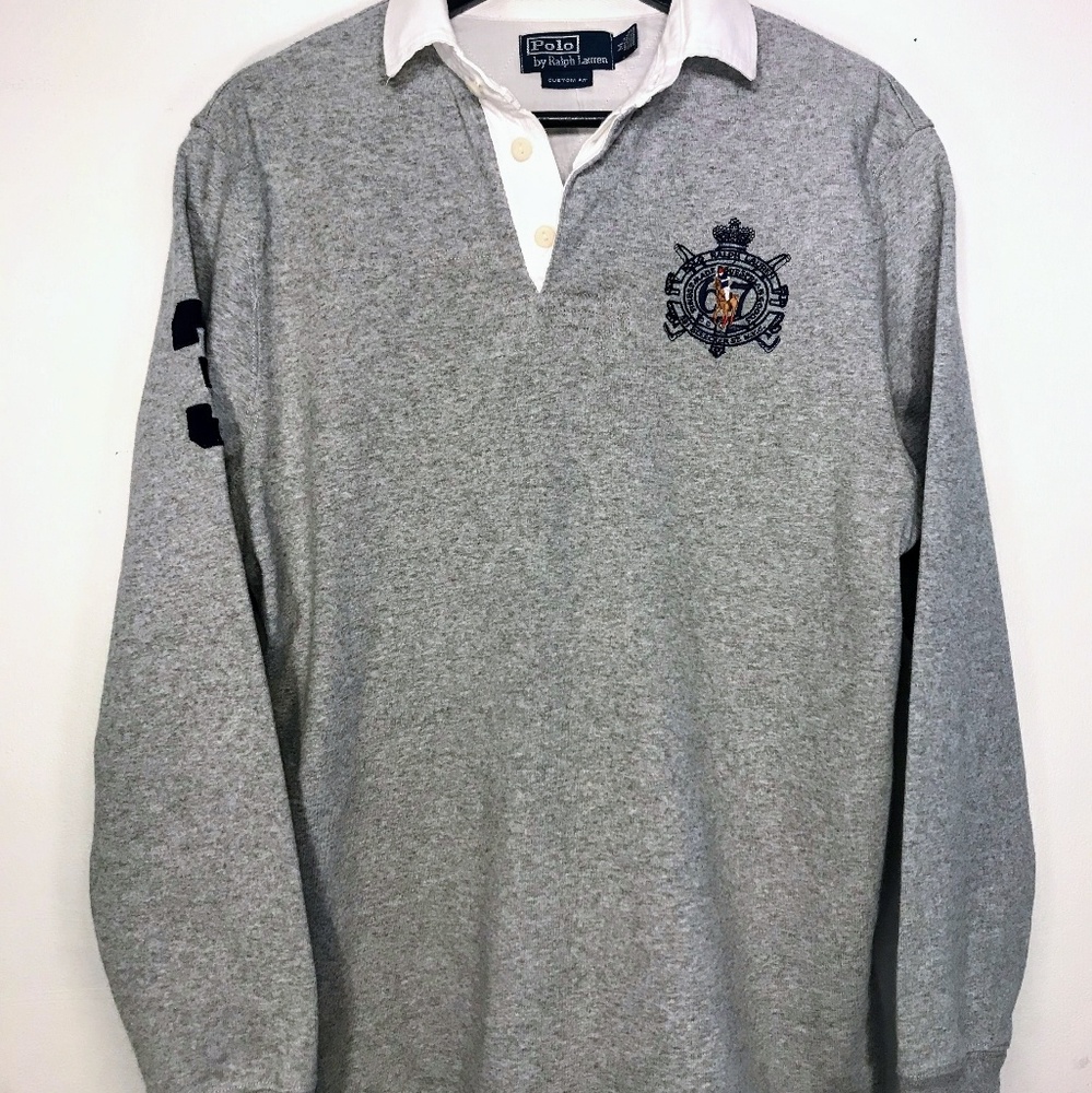 Ralph Lauren